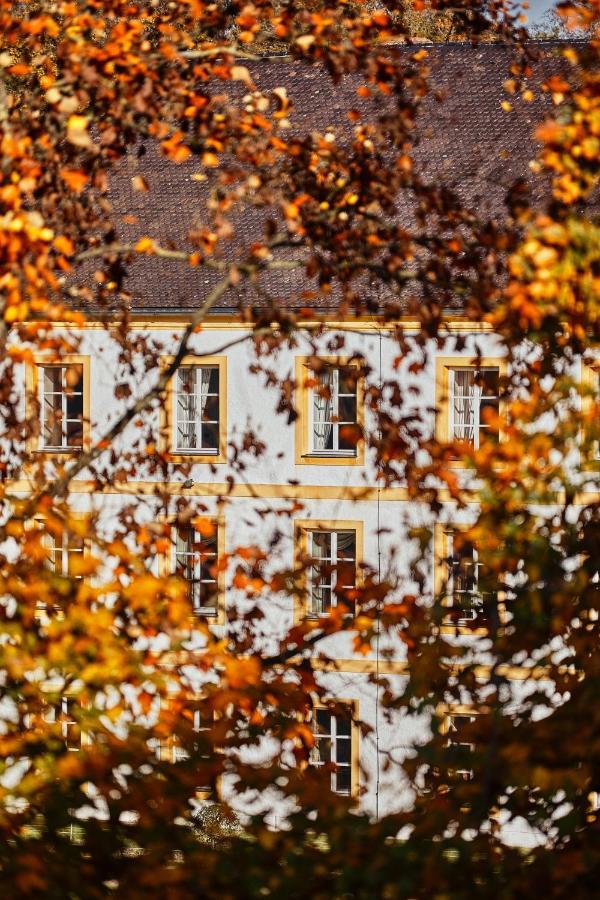 Hofwirthotel Sankt Martin im Innkreis Eksteriør bilde